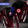 Personalized Target Corp Uniform Custom Hoodie Style 2 - Vesles2014S