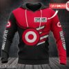Personalized Target Corp Uniform Custom Hoodie - Vesles2014S