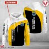 Personalized Teamsters Uniform Custom Hoodie - Vesles2014S
