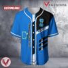 Personalized Texas A&M-Corpus Christi NCAA Baseball Jersey, Unique Gifts For Fans - Vesles2014s