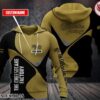 Personalized The Cheesecake Factory Uniform Custom Hoodie - Vesles2014S