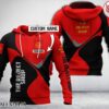 Personalized The Reject Shop Uniform Custom Hoodie - Vesles2014S