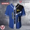 Personalized Toledo Rockets NCAA Baseball Jersey, Unique Gifts For Fans - Vesles2014s
