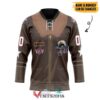 Personalized Topgun Jacket Hockey Jersey, Trending Gifts For Fans - Vesles2014s