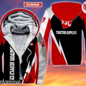Personalized Tractor Supply Co Uniform Custom Hoodie Style 3 - Vesles2014S 1