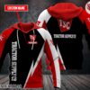 Personalized Tractor Supply Co Uniform Custom Hoodie Style 3 - Vesles2014S