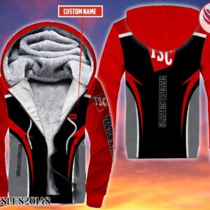 Personalized Tractor Supply Co Uniform Custom Hoodie Style 3 - Vesles2014S