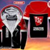 Personalized Tractor Supply Co Uniform Custom Hoodie Style 4 - Vesles2014S