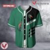 Personalized UAB Blazers NCAA Baseball Jersey, Unique Gifts For Fans - Vesles2014s