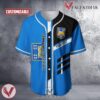 Personalized UC Riverside Highlanders NCAA Baseball Jersey, Unique Gifts For Fans - Vesles2014s