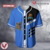 Personalized UCLA Bruins NCAA Baseball Jersey, Unique Gifts For Fans - Vesles2014s