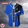 Personalized UNC Asheville Bulldogs NCAA Baseball Jersey, Unique Gifts For Fans - Vesles2014s