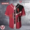 Personalized USC Trojans NCAA Baseball Jersey, Unique Gifts For Fans - Vesles2014s