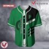 Personalized USC Upstate Spartans NCAA Baseball Jersey, Unique Gifts For Fans - Vesles2014s
