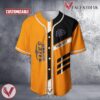 Personalized UTEP Miners NCAA Baseball Jersey, Unique Gifts For Fans - Vesles2014s