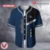Personalized UTSA Roadrunners NCAA Baseball Jersey, Unique Gifts For Fans - Vesles2014s