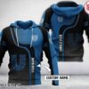 Personalized Unilever Uniform Custom Hoodie - Vesles2014S