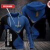 Personalized Unitedhealth Group Uniform Custom Hoodie - Vesles2014S