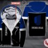 Personalized Unitedhealthcare Uniform Fleece Hoodie, Unique Gifts For Employee - Vesles2014S 1