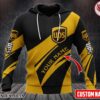 Personalized Ups Uniform Custom Hoodie Style 15 - Vesles2014S