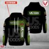 Personalized Us Foods Uniform Custom Hoodie Style 3 - Vesles2014S