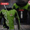 Personalized Us Foods Uniform Custom Hoodie Style 5 - Vesles2014S