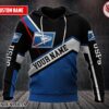 Personalized Usps Uniform Custom Hoodie - Vesles2014S