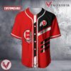 Personalized Utah Utes NCAA Baseball Jersey, Unique Gifts For Fans - Vesles2014s