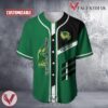 Personalized Utah Valley Wolverines NCAA Baseball Jersey, Unique Gifts For Fans - Vesles2014s