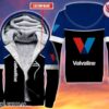 Personalized Valvoline Uniform Custom Hoodie Style 2 - Vesles2014S
