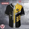 Personalized Vanderbilt Commodores NCAA Baseball Jersey, Unique Gifts For Fans - Vesles2014s