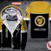 Personalized Vanderbilt University Uniform Custom Fleece Hoodie, Unique Gifts For Employee - Vesles2014S 1