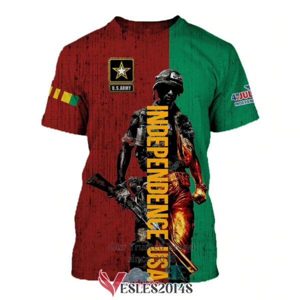 Personalized Vietnam Veterans' Day Hockey Jersey, Trending Gifts For Fans - Vesles2014s 3