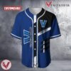 Personalized Villanova Wildcats NCAA Baseball Jersey, Unique Gifts For Fans - Vesles2014s