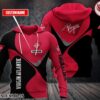 Personalized Virgin Atlantic Uniform Custom Hoodie - Vesles2014S