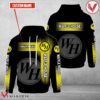 Personalized Waffle House Uniform Custom Hoodie Style 2 - Vesles2014S