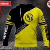 Personalized Waffle House Uniform Custom Hoodie Style 3 - Vesles2014S