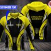Personalized Waffle House Uniform Custom Hoodie Style 4 - Vesles2014S