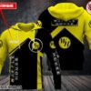 Personalized Waffle House Uniform Custom Hoodie Style 4 - Vesles2014S