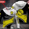 Personalized Waffle House Uniform Custom Hoodie Style 5 - Vesles2014S