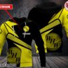 Personalized Waffle House Uniform Custom Hoodie Style 6 - Vesles2014S