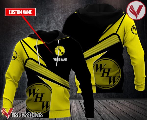 Personalized Waffle House Uniform Custom Hoodie Style 6 - Vesles2014S