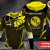 Personalized Waffle House Uniform Custom Hoodie Style 7 - Vesles2014S