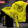 Personalized Waffle House Uniform Custom Hoodie Style 8 - Vesles2014S