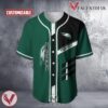Personalized Wagner Seahawks NCAA Baseball Jersey, Unique Gifts For Fans - Vesles2014s