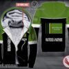 Personalized Waitrose & Partners Uniform Custom Fleece Hoodie, Unique Gifts For Employee - Vesles2014S 1