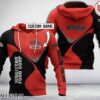 Personalized Wakefern Food Corp Uniform Custom Hoodie - Vesles2014S