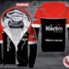 Personalized Wakefern Food Corp Uniform Fleece Hoodie, Unique Gifts For Employee - Vesles2014S 1