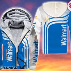 Personalized Walmart Uniform Custom Hoodie Style 10 - Vesles2014S 1