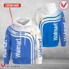 Personalized Walmart Uniform Custom Hoodie Style 10 - Vesles2014S